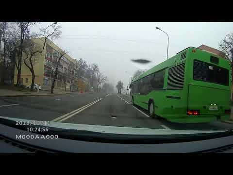 Видео: Маршрут №27 Часть 2