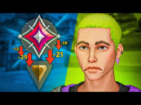 Видео: Не СДЕРЖАЛ Обещание в VALORANT 😢