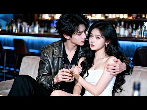 Видео: Она приняла CEO за модель, хотела сбежать, но он взял её домой и баловал!