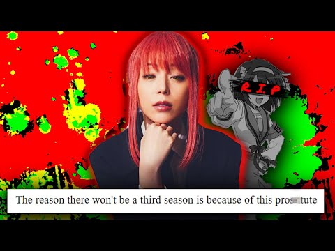 Видео: Почему Япония ненавидит этого актёра озвучки