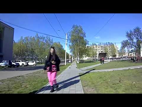 Видео: Прогулка на электровелосипеде по Заветам Ильича 2
