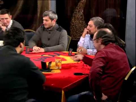 Видео: Финал Кубка Москвы по игре "Мафия" (5-я игра)