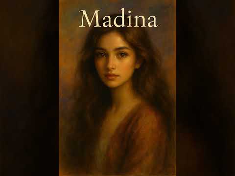 Видео: Мадина