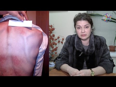 Видео: ИК 7 - главное выжить, не умереть: отчаяние адвоката