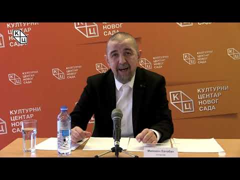 Видео: Милован Балабан - „Босна и Херцеговина у Великом рату – став Британије“