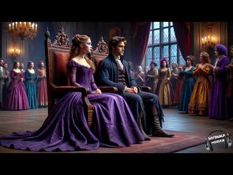 Видео: Ты королева, я твой король 🎵 - (Ai)