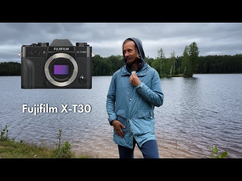 Видео: Fujifilm X-T30 – Стоит ли снимать видео на эту камеру в 2023?