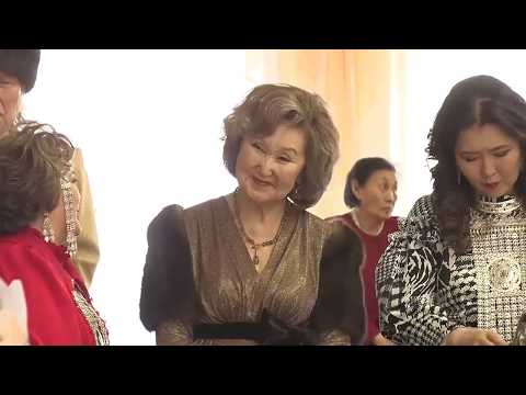 Видео: Юбилейный вечер "Рождение легенды"