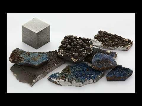 Видео: ГЕОГРАФИЯ Қазақстанның өнеркәсібі  Қара металлургия