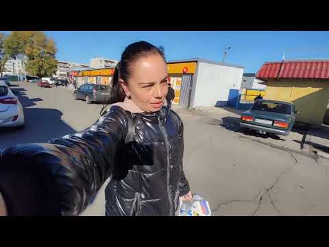 Видео: Задолбали эти тревоги!🤬 Счастливое детство. Продолжаем адаптацию в саду. Встретили собачку.