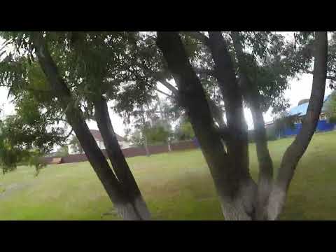 Видео: Бобринка село в Нововаршавском районе Омской области ч.1/Bobrinka is a village part 1