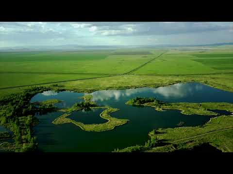 Видео: г. Краснокаменск 2022