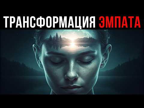 Видео: Когда Эмпат становится Опасным (и почему это ваше спасение)