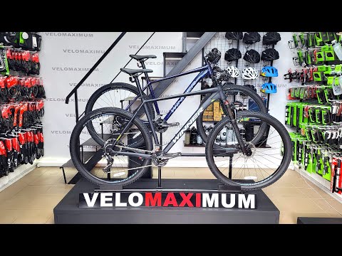 Видео: Огляд велосипеда WINNER SOLID GT 29 від магазина VELOMAXIMUM