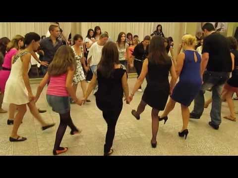 Видео: Калкашко хоро, Моряците