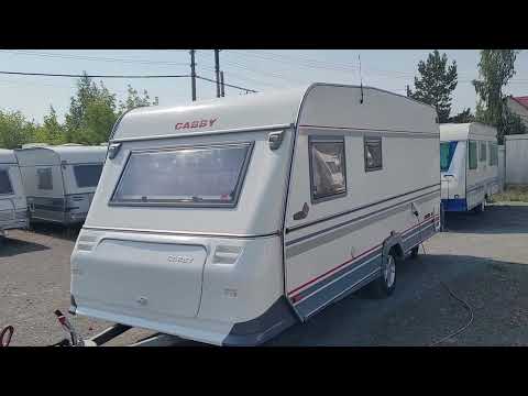 Видео: Обзор зимнего шикарного скандинава CABBY