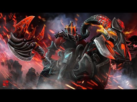 Видео: НОВИЧОК ПРОБУЕТ ИГРАТЬ ALL PICK В DOTA 2!!! СЫГРАЛ ЗА CHAOS KNIGHT!! ЧАСТЬ 5