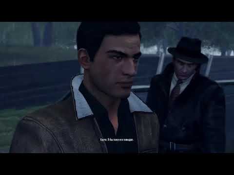 Видео: Mafia II Definitive Edition Прохождение #[10]
