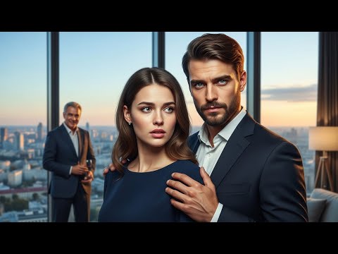 Видео: Сделка на 50 миллионов Она нашла его тайну  Теперь её преследует его главный враг.