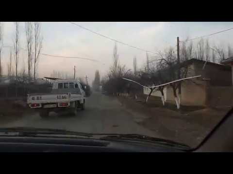 Видео: Оштогу Төлөйкөн жолуна эмне болду?  /  Тратуар жасаш керек!