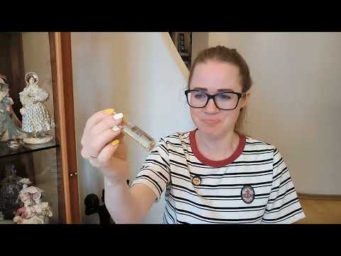 Видео: Лавандовые ароматы, часть 1