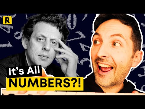 Видео: УДИВИТЕЛЬНАЯ фортепианная музыка, как у Филипа Гласса, ПРОСТАЯ