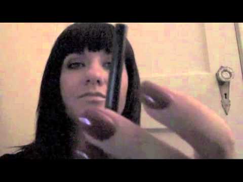 Видео: Урок 3D-макияжа