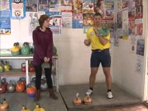 Видео: Едем по Приморью - Село Галенки.wmv