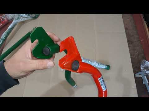 Видео: Знов про розпорки для Ланос