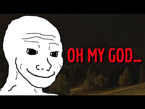 Видео: Истории о Скинуокерах от Reddit