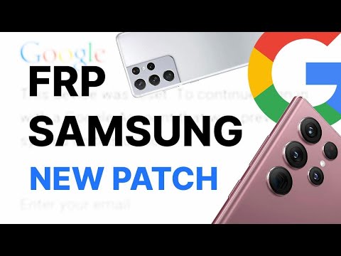 Видео: FRP! Samsung android 11 и 12. БЕЗ РЕЗЕРВНОЙ КОПИИ. Самый простой, быстрый и удобный метод.