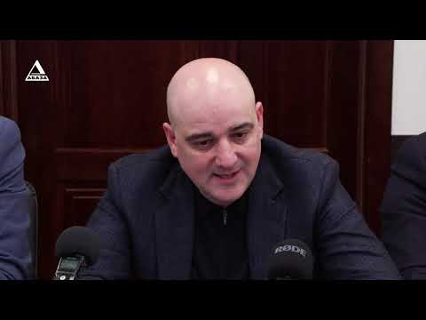 Видео: ВРЕМЯ НОВОСТЕЙ от 12 11 2025