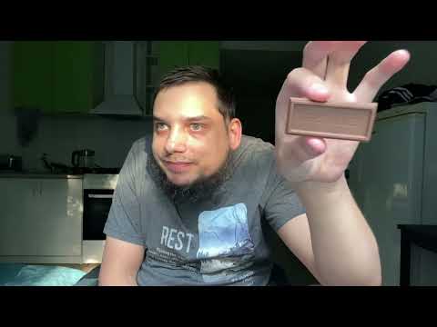 Видео: Снова купил этот НЕРЕАЛЬНО вкусный шоколад !