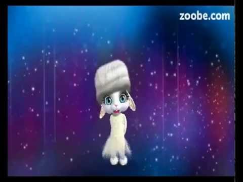 Видео: zoobe зайка о нем