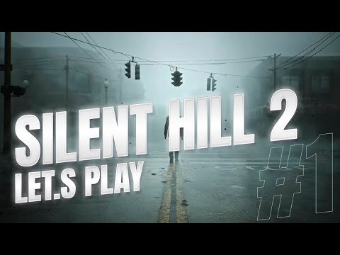 Видео: УЖАС СИЛЕНТ ХИЛЛ ► Silent Hill 2 Remake
