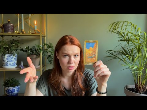 Видео: ❗️Что Происходит в его жизни Прямо Сейчас… 💥♠️ Катарсис Таро