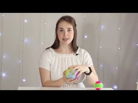 Видео: Ритмическая игра 3