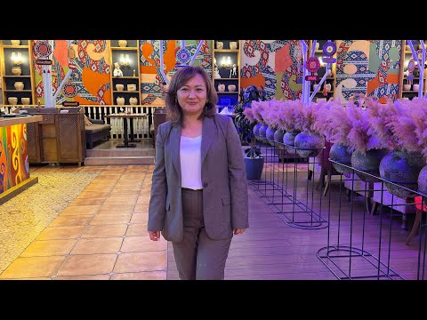 Видео: Айнур Хамитова клеточное питание  компании Bepic! в прямом эфире!