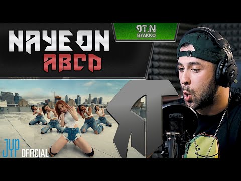 Видео: NAYEON - ABCD (РЕАКЦИЯ)