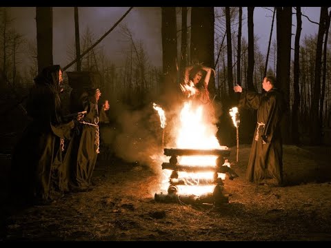 Видео: True crime до эпохи модерна - происхождение преступлений.