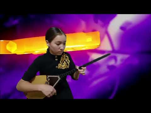 Видео: СЕЙТЕК ОРАЗҰЛЫНЫҢ КҮЙІ. "ТОРЫ АТ"