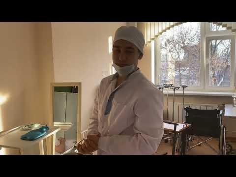 Видео: Холодный компресс (Халилов)