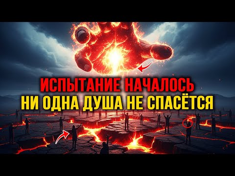 Видео: Космическое событие испытает все души — начало великого перехода!