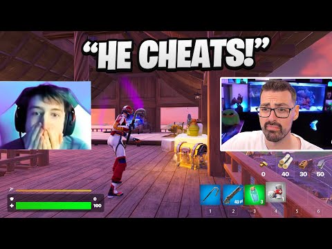 Видео: Питербот всегда берет оружие