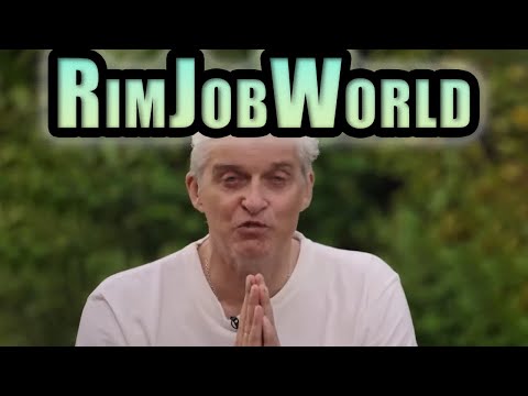 Видео: Тиньков поясняет за легендарные моды в RimWorld.