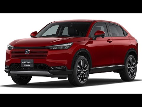 Видео: HONDA VEZEL 2022г. установка авто-сигнализации  PANDORA г.Хабаровск