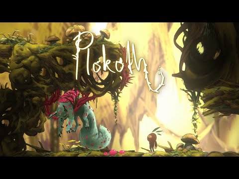 Видео: ПОЛНОЕ ПРОХОЖДЕНИЕ Plokoth / FULL WALKTHROUGH Plokoth