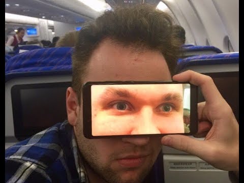 Видео: Авиакомпания China Southern, Южно-Китайские авиалинии. Камрань, транзит в Гуанчжоу. Часть 1