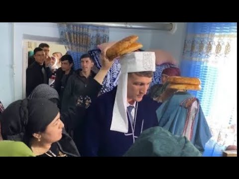Видео: Uzbekistan!  Бухара! Как справляют настоящую  свадьбу в кишлаке?