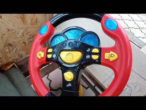 Видео: Зробив машину із дерева